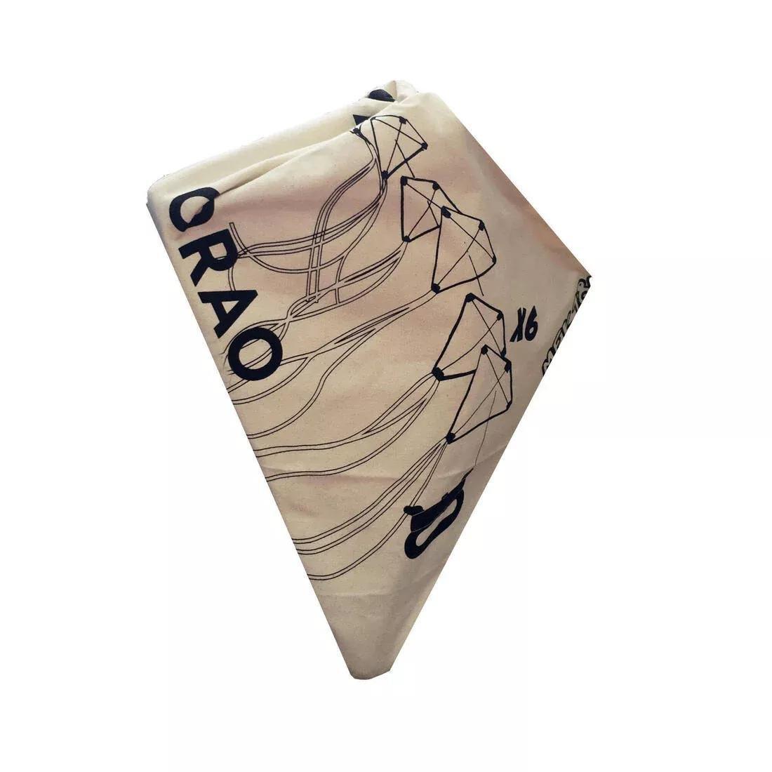 Train Kite - Mfk 180, No Color, large image number 2