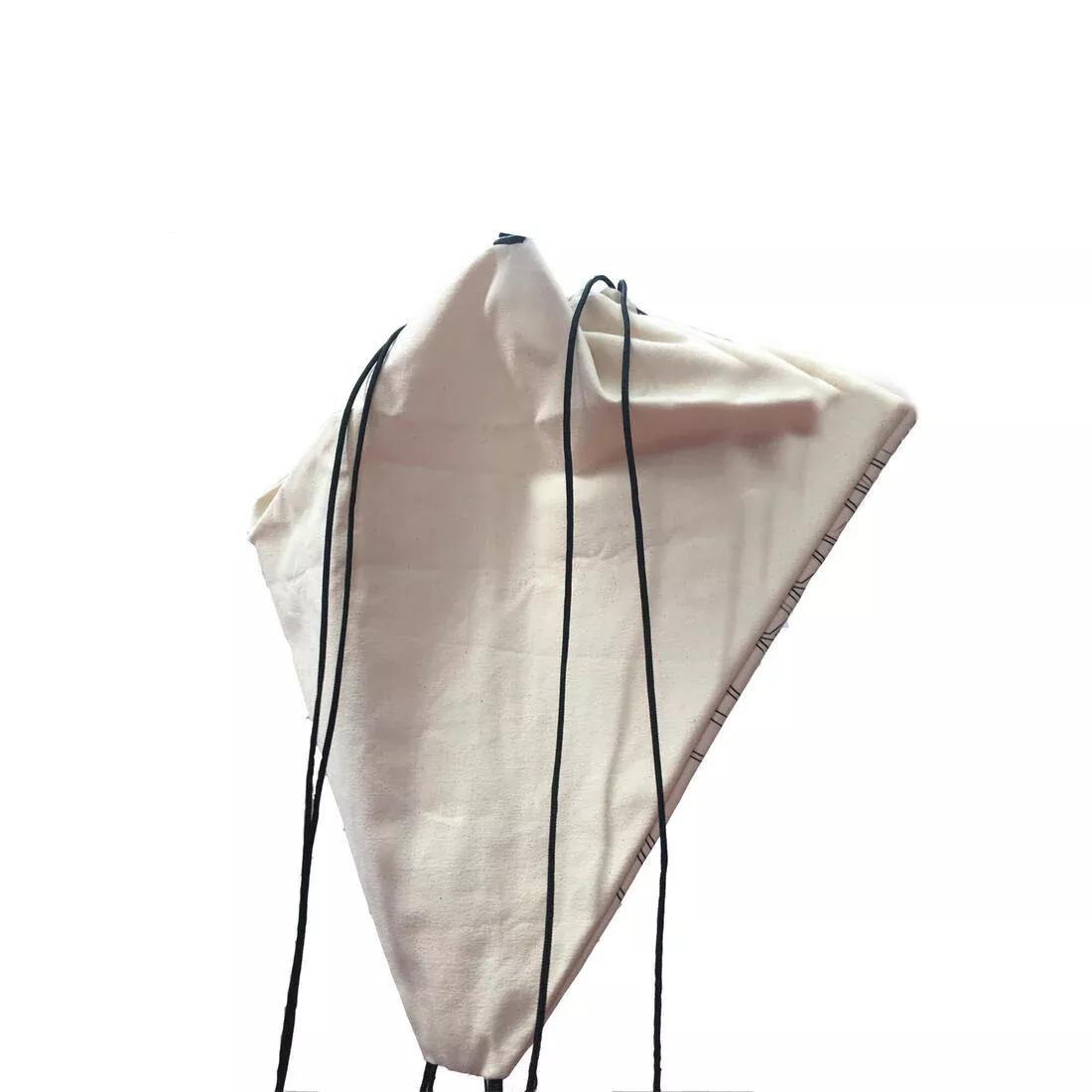 Train Kite - Mfk 180, No Color, large image number 3