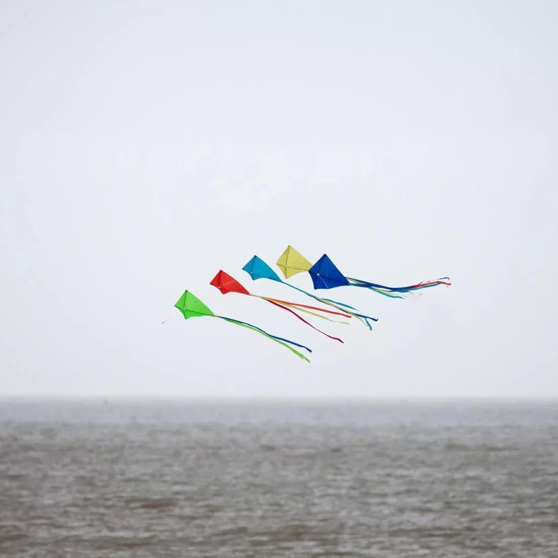 Train Kite - Mfk 180, No Color, large image number 4