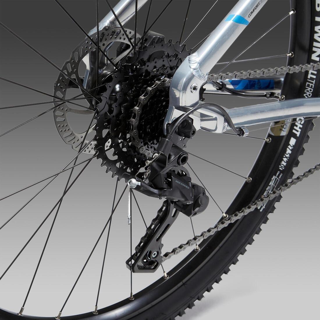 PEARL GREY 27.5, , large image number 13