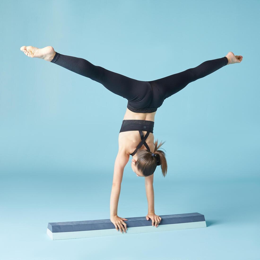 Foam Beam, Storm Blue, No Color, large image number 2