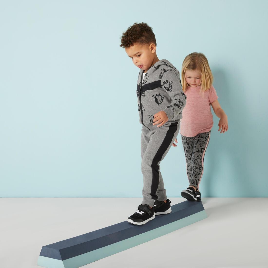 Foam Beam, Storm Blue, No Color, medium