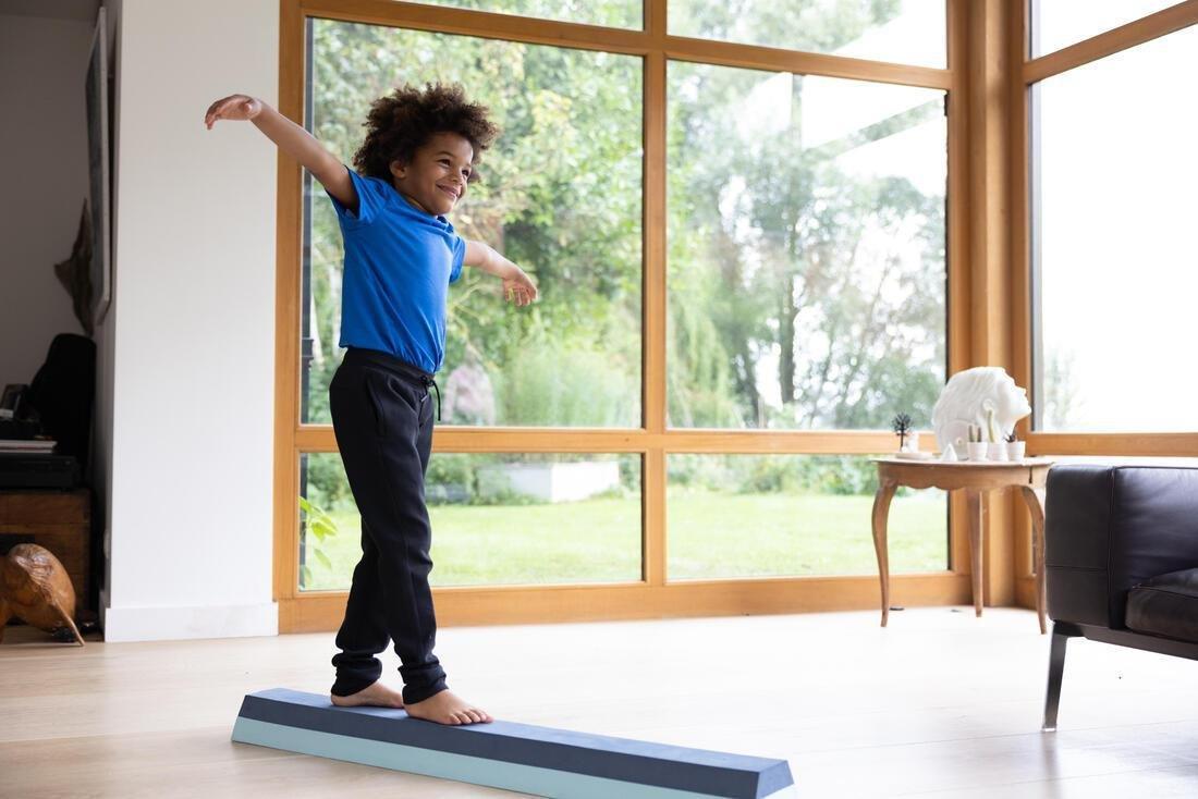 Foam Beam, Storm Blue, No Color, large image number 6