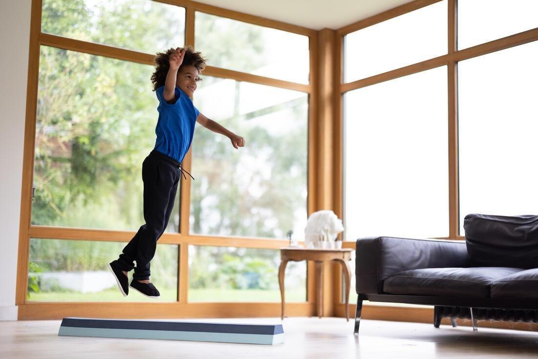 Foam Beam, Storm Blue, No Color, large image number 7