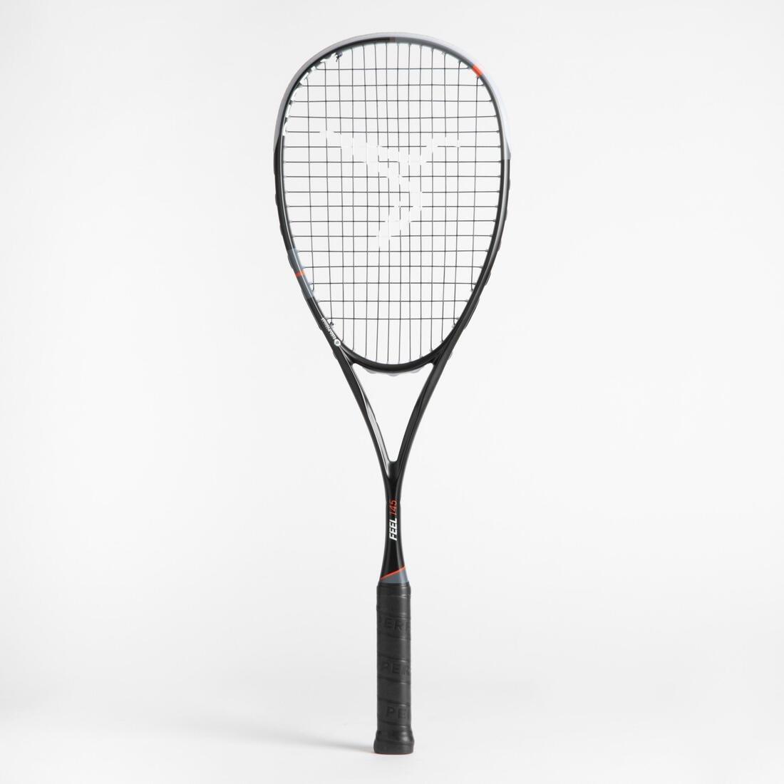 PERFLY - Squash Racket Perfly Feel 145, GREY
