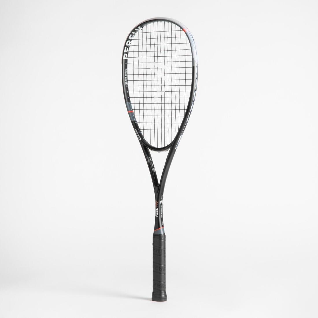 PERFLY - Squash Racket Perfly Feel 145, GREY