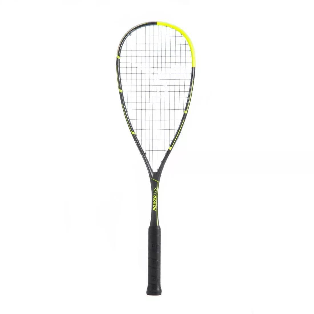 Squash Racket - Perfly Power 115, No Color, large image number 0