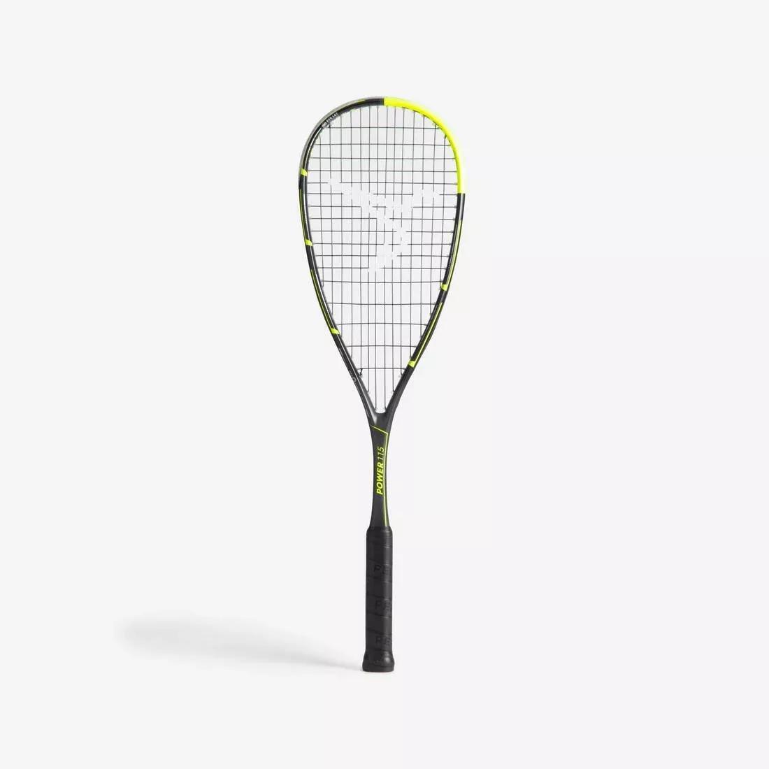Squash Racket - Perfly Power 115, No Color, large image number 1