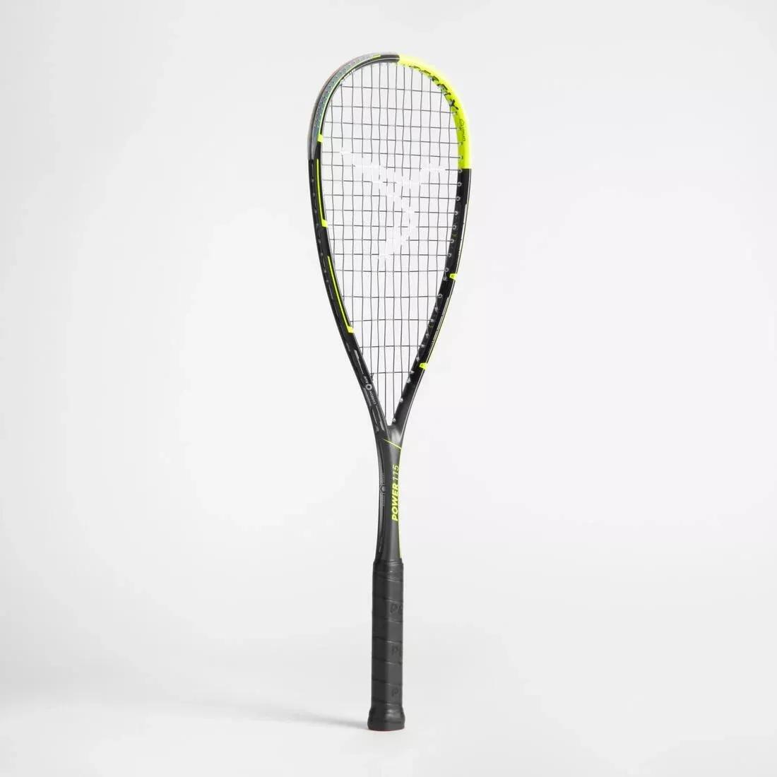 Squash Racket - Perfly Power 115, No Color, large image number 2