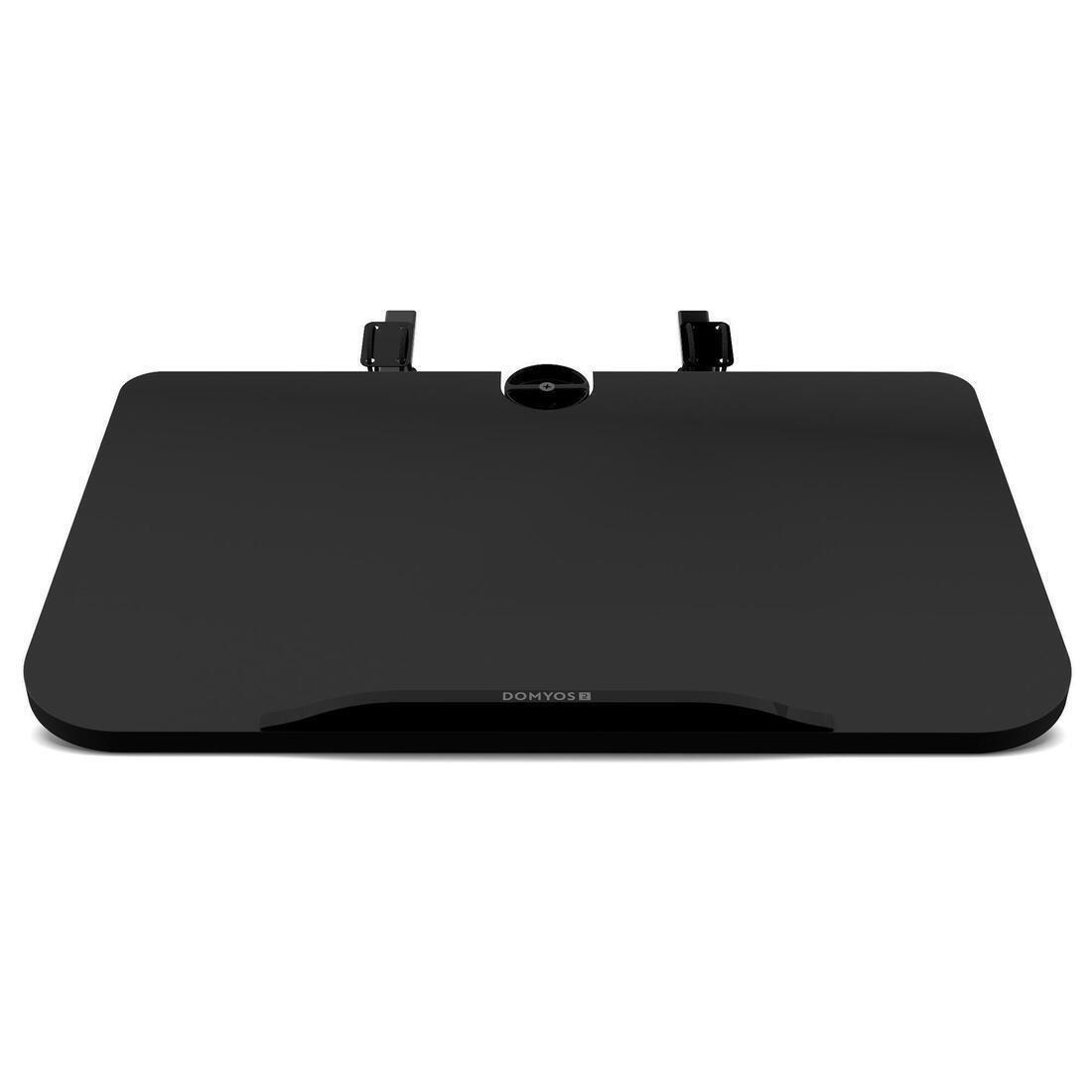 Exercise Bike Tablet Holder, No Color, large image number 3