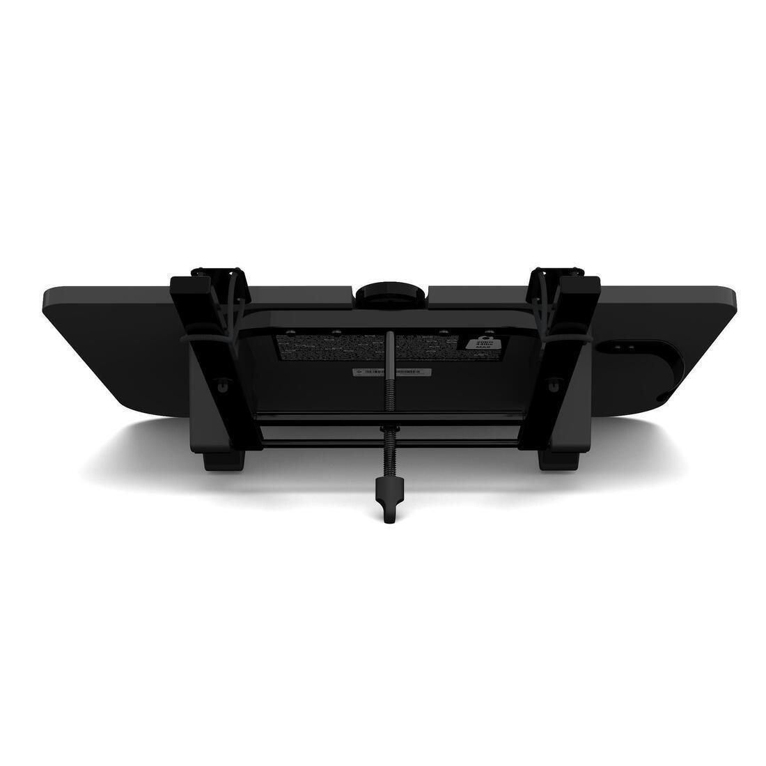 Exercise Bike Tablet Holder, No Color, large image number 9
