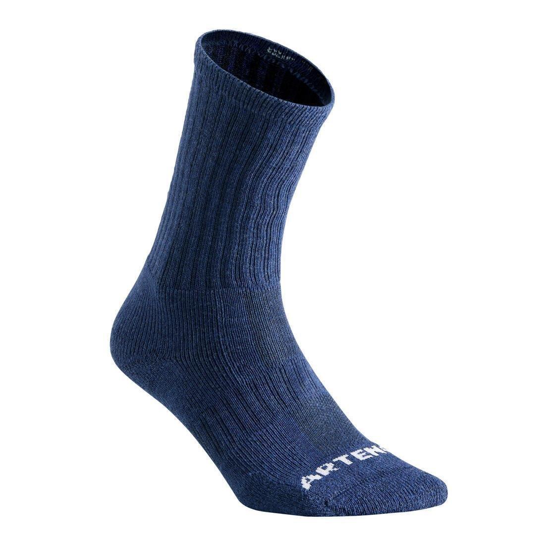 Unisex Accessories RS 500 High, Navy, No Color, large image number 10