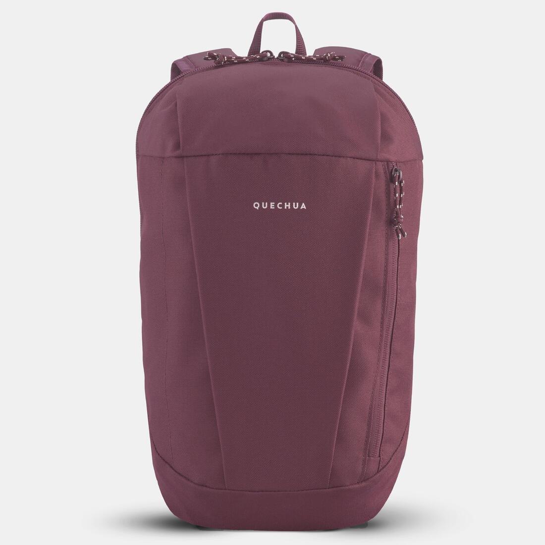 Hiking Backpack 10 L - NH Arpenaz 50, ash green, No Color, large image number 11