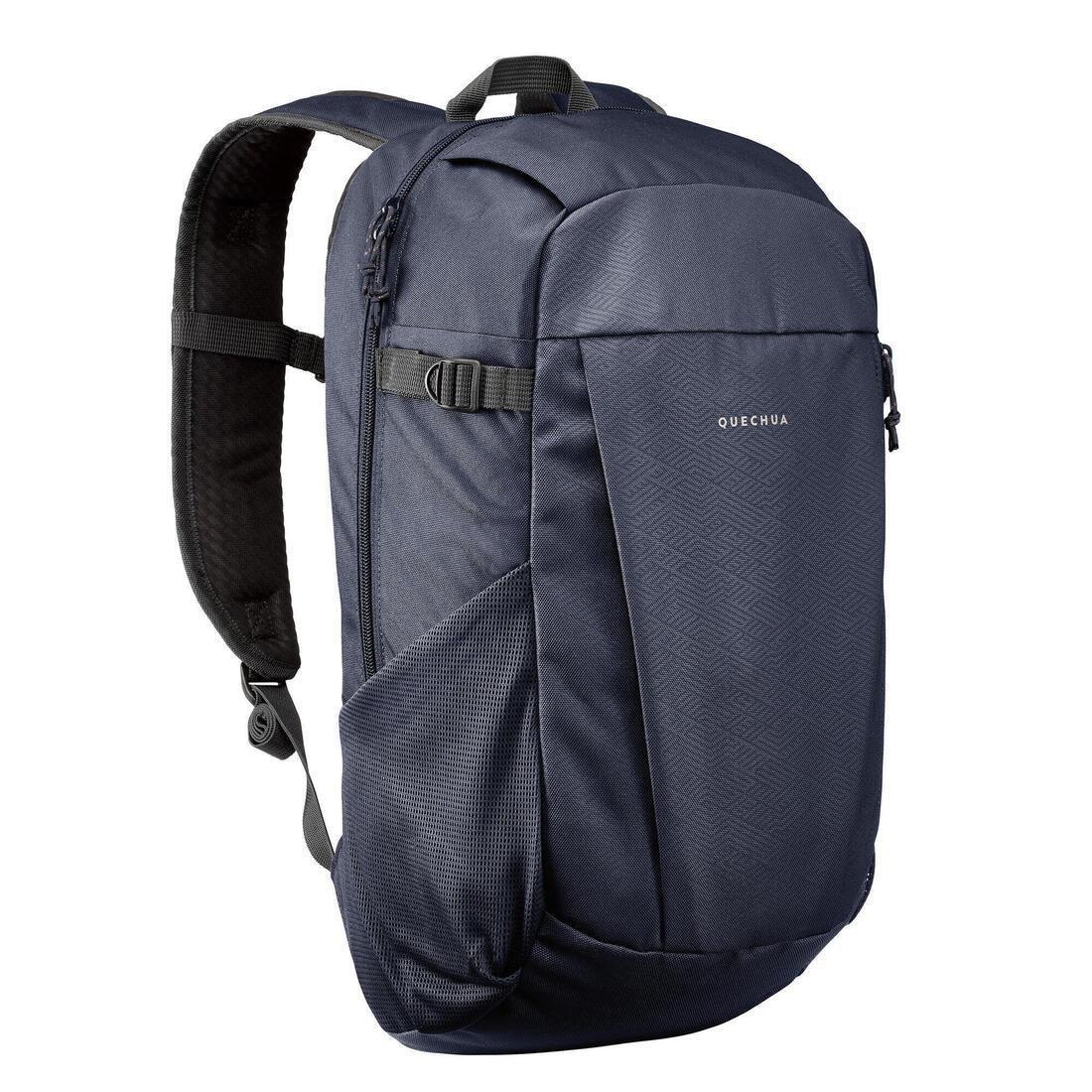 Country Walking Rucksack, Blue, No Color, large image number 1