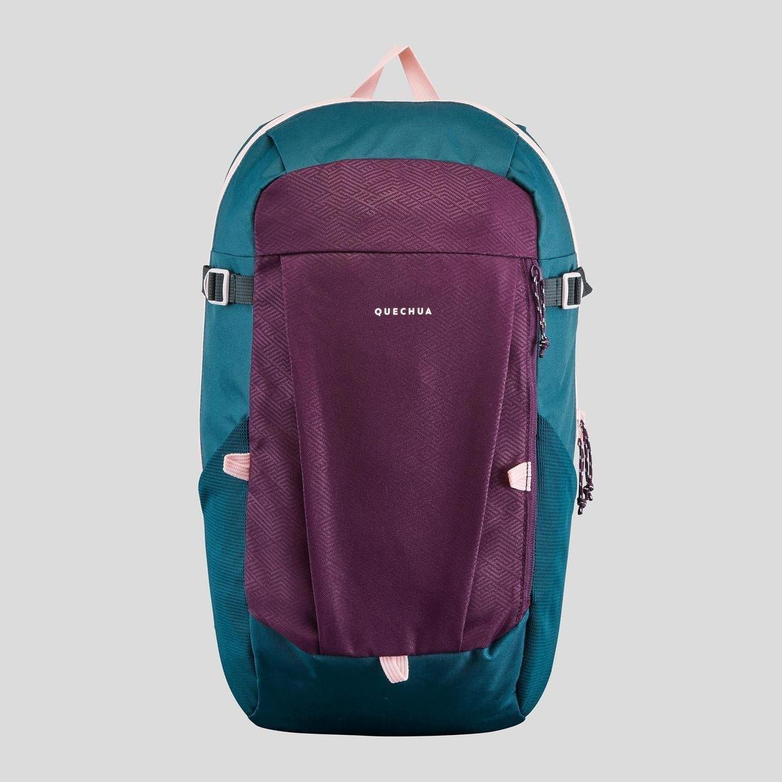 Country Walking Rucksack, Blue, No Color, large image number 4