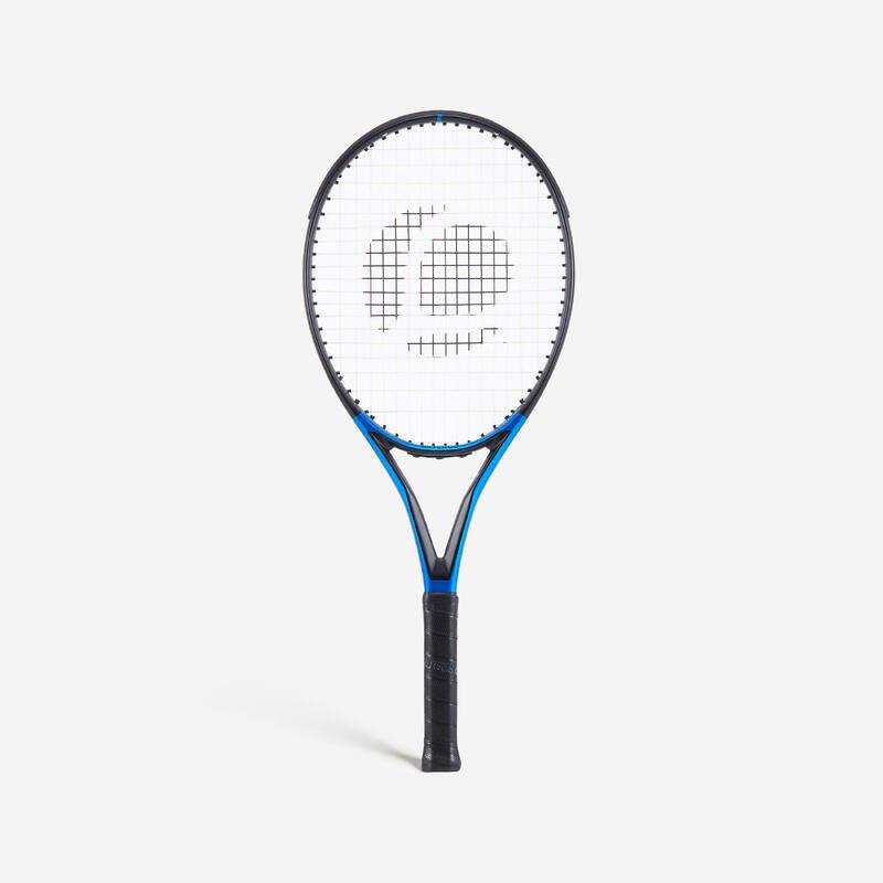 26-Inch Racket - Tr990 Spin, Blue, , medium