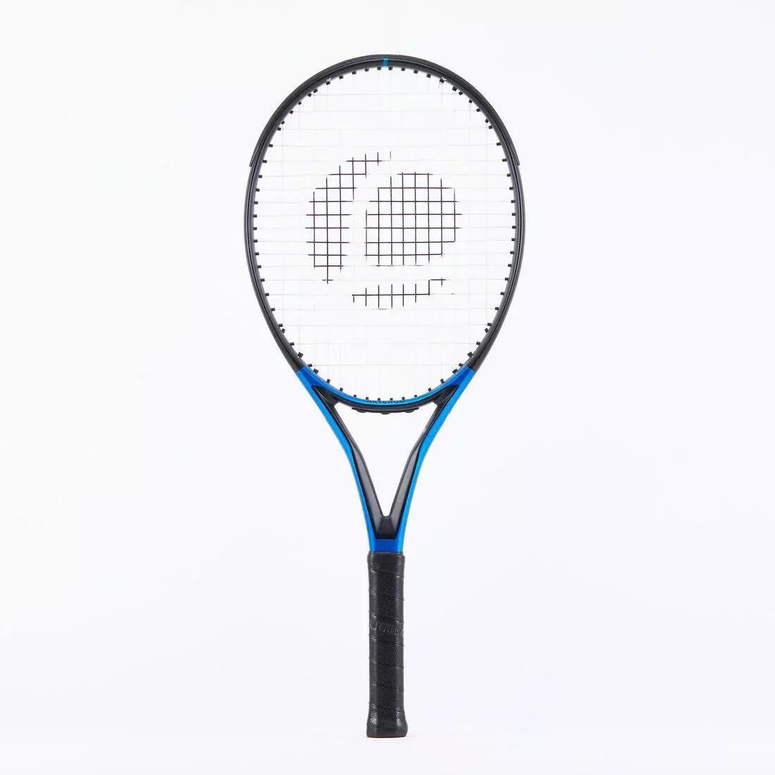 26-Inch Racket - Tr990 Spin, Blue, No Color, large image number 1