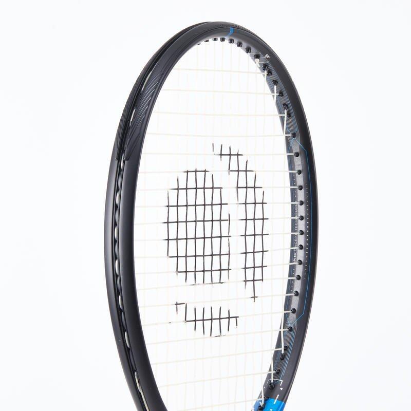 26-Inch Racket - Tr990 Spin, Blue, 5401_000, medium