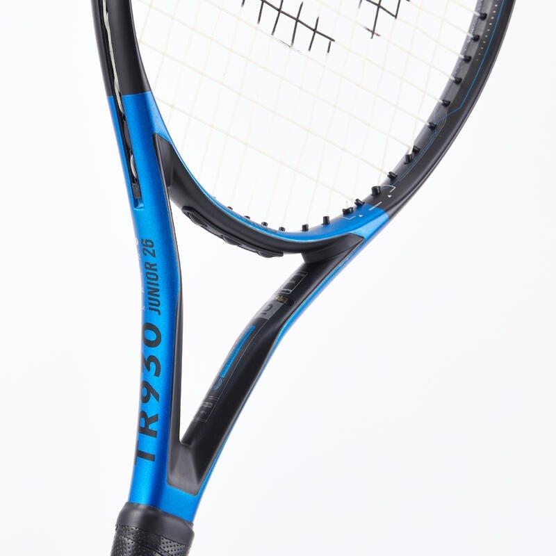26-Inch Racket - Tr990 Spin, Blue, No Color, large image number 4