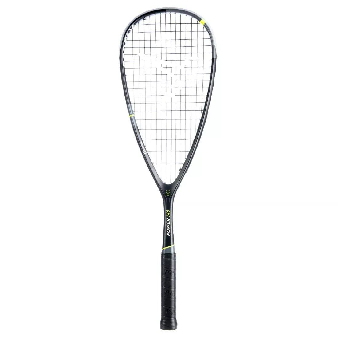 Squash Racket Power 145, No Color, medium