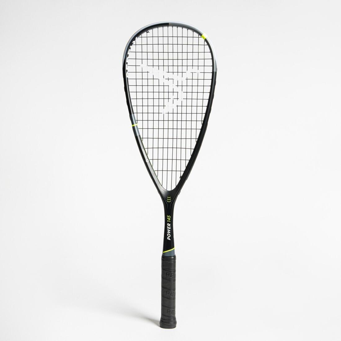 DEFAULT Squash Racket Power 145, No Color, large image number 1