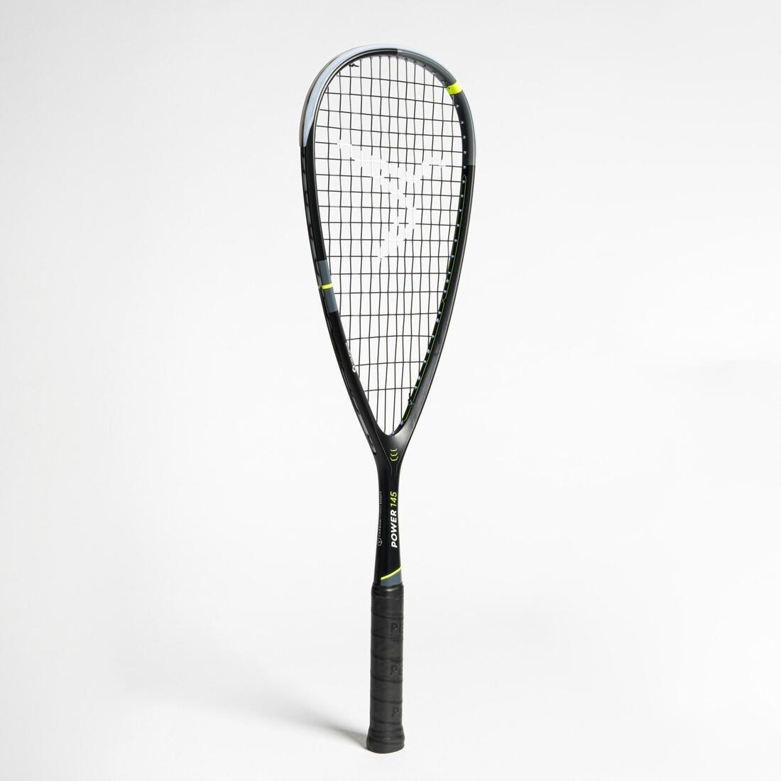 Squash Racket Power 145, No Color, medium