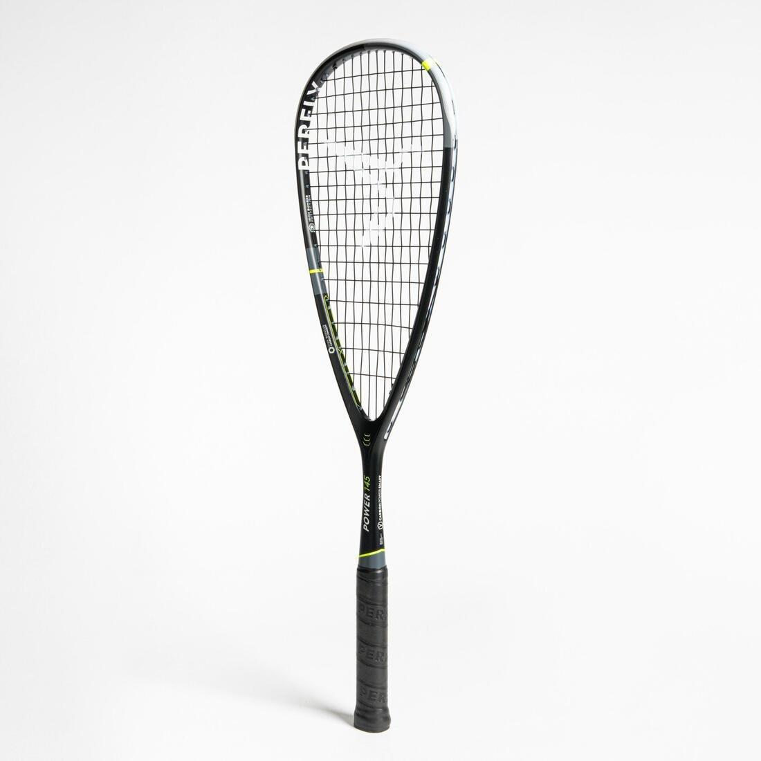 DEFAULT Squash Racket Power 145, No Color, large image number 3