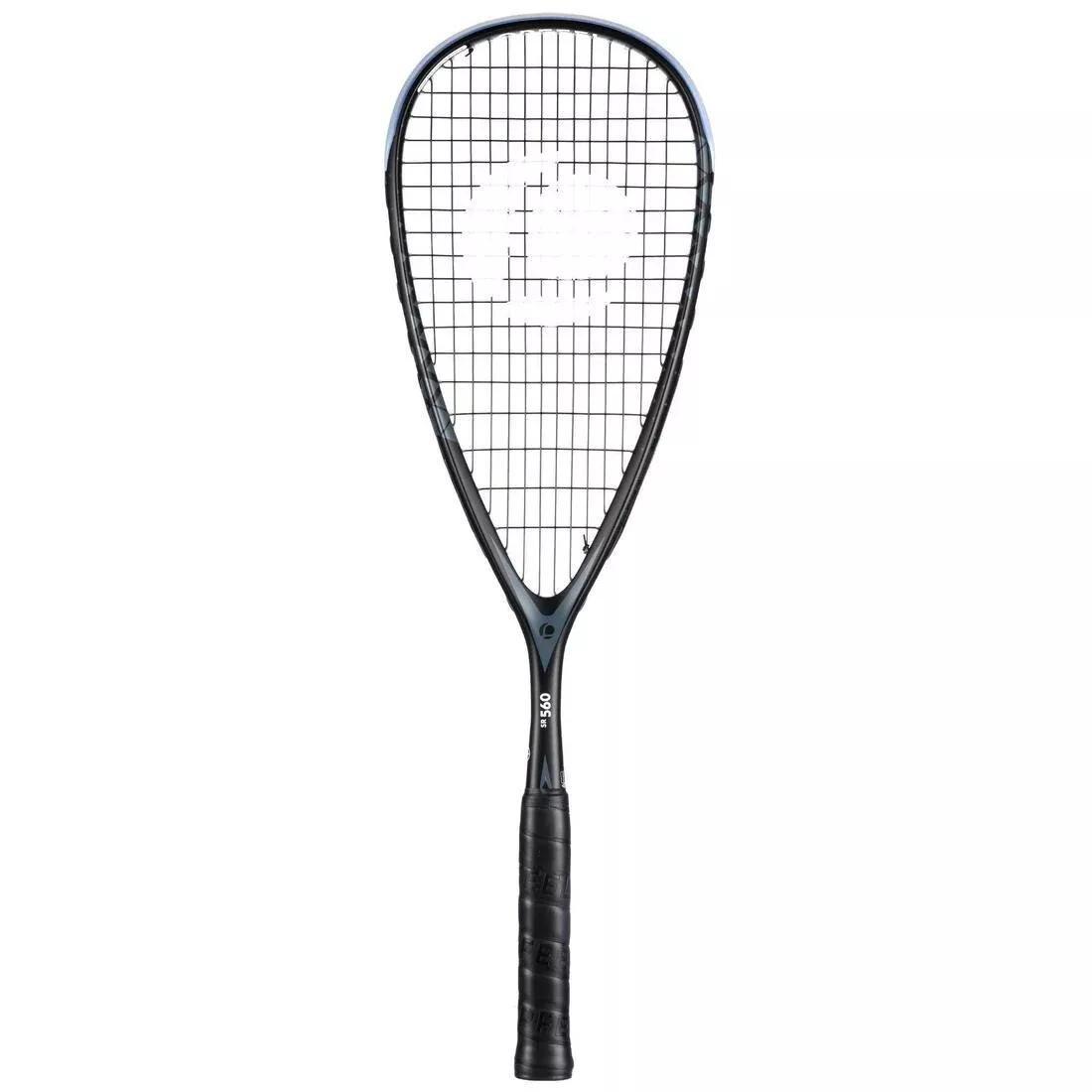 DEFAULT Squash Racket Power 145, No Color, large image number 5