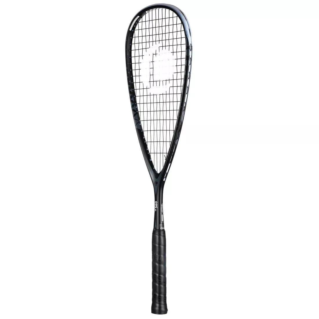 DEFAULT Squash Racket Power 145, No Color, large image number 6