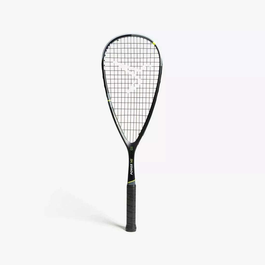 DEFAULT Squash Racket Power 145, No Color, large image number 9