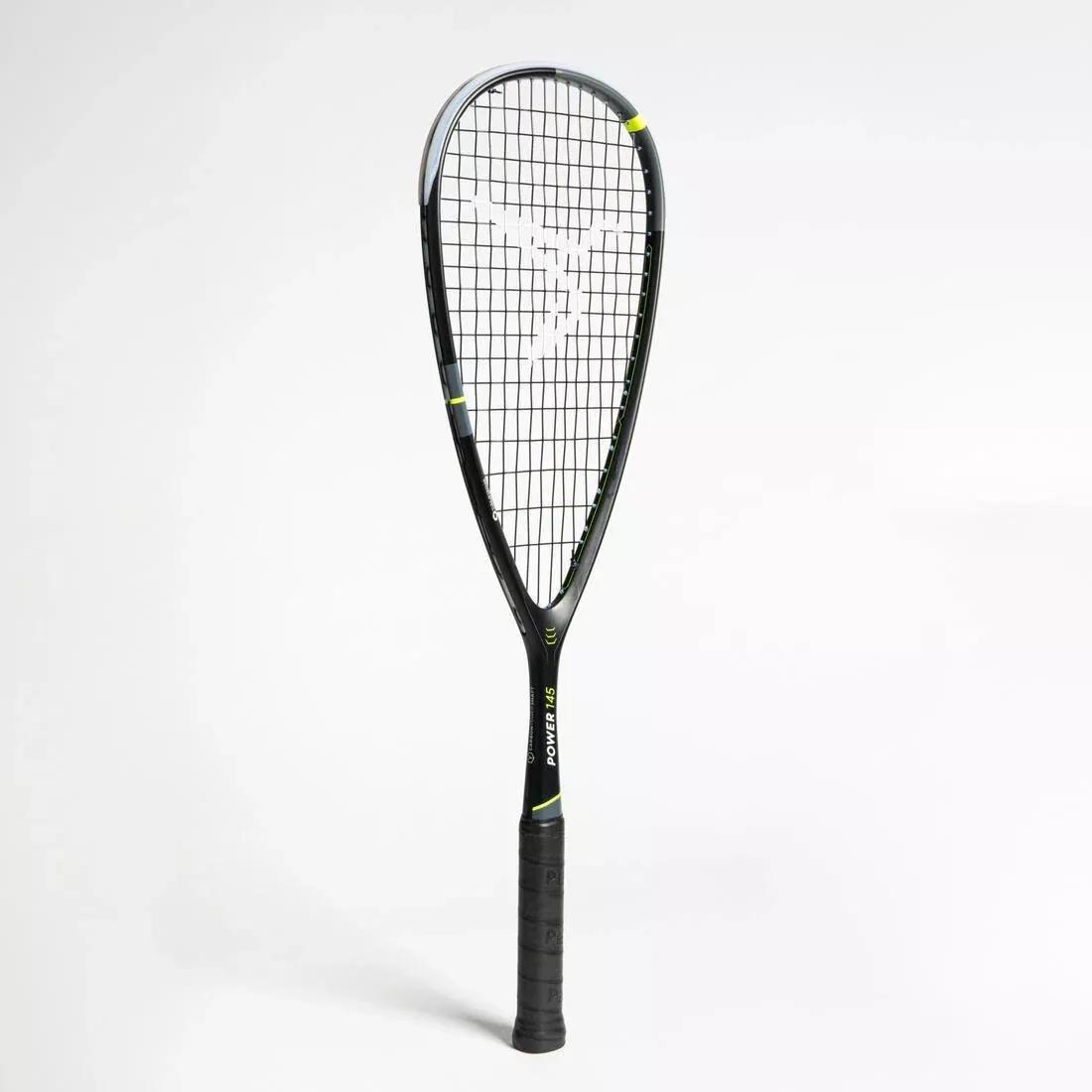 DEFAULT Squash Racket Power 145, No Color, large image number 10
