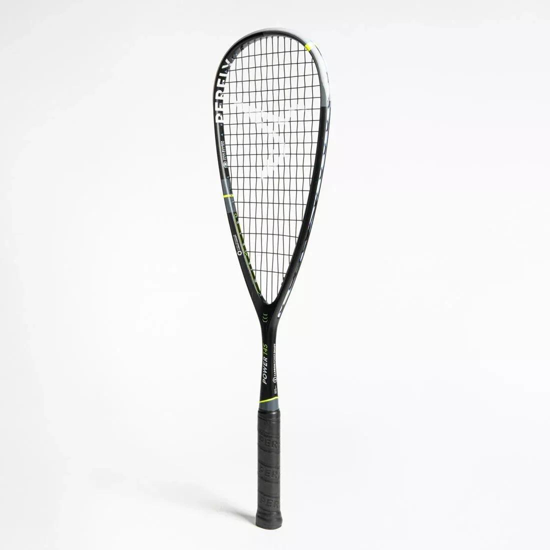 DEFAULT Squash Racket Power 145, No Color, large image number 11