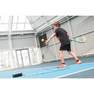 ARTENGO - Tennis Ball and Elastic Strap For Tennis Trainer