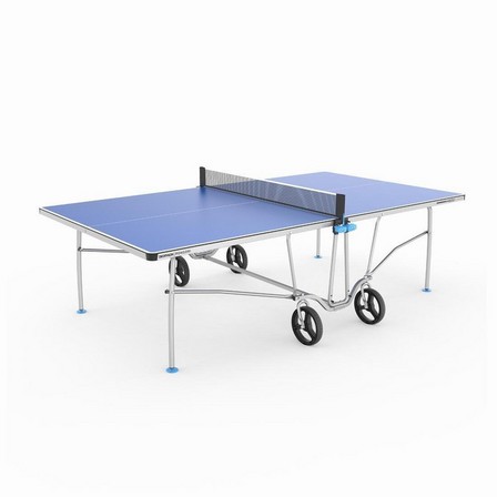 PONGORI - Outdoor Table Tennis Table PPT 500.2 - Blue