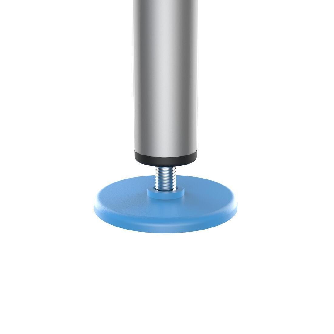 DEFAULT Outdoor Table Tennis Table PPT 500.2 - Blue, No Color, large image number 8