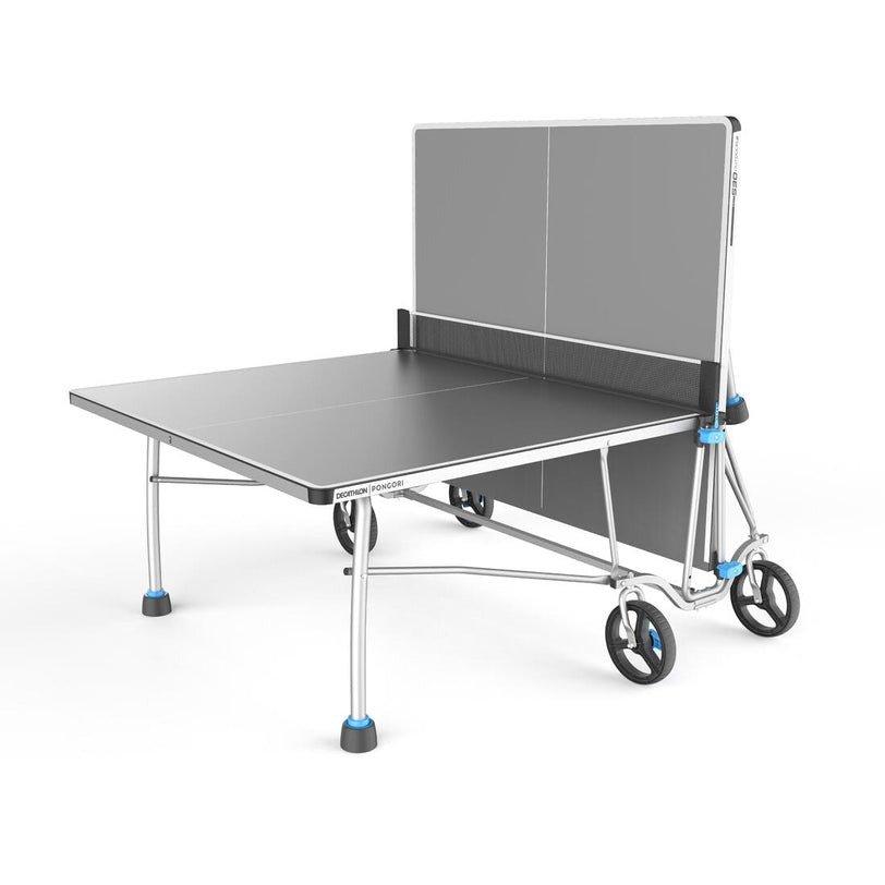 Outdoor Table Tennis - PPT 530, Grey, No Color, large image number 2