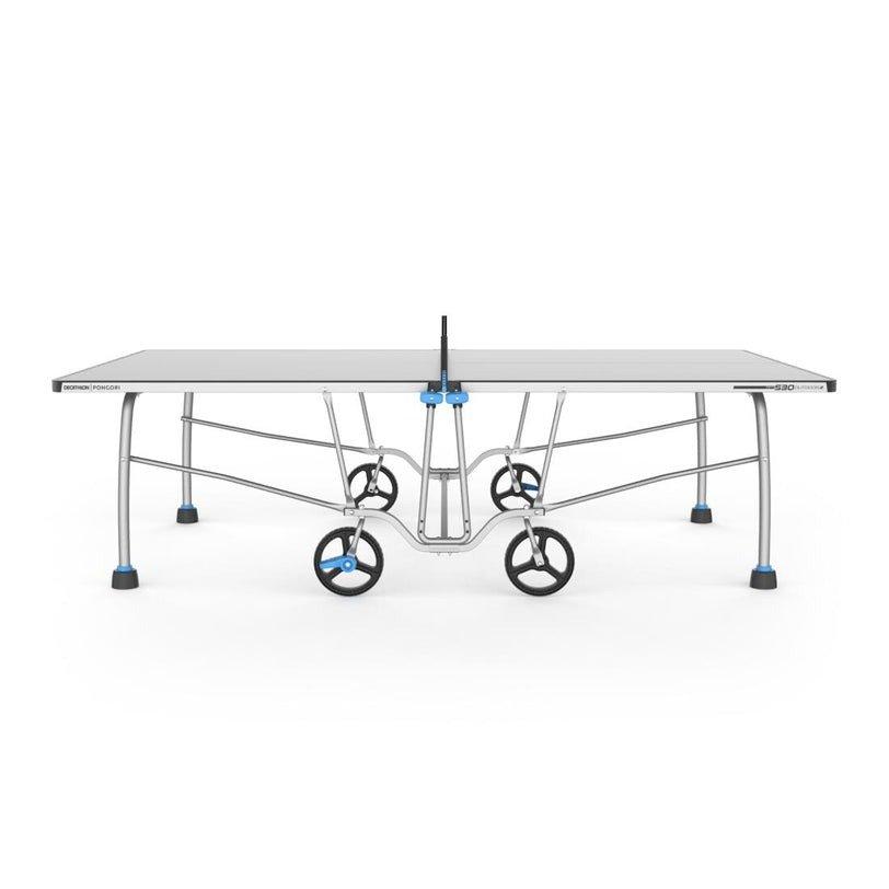 Outdoor Table Tennis - PPT 530, Grey, No Color, large image number 6