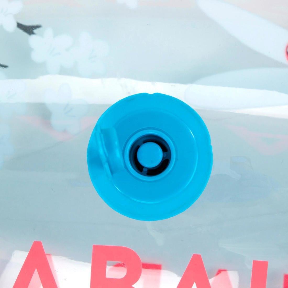 Infants Learning-To-Swim Platform, Turquoise, No Color, large image number 7