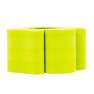 NABAIJI - Swimming Foam Armbands With Elasticated Strap For Kids, Green
