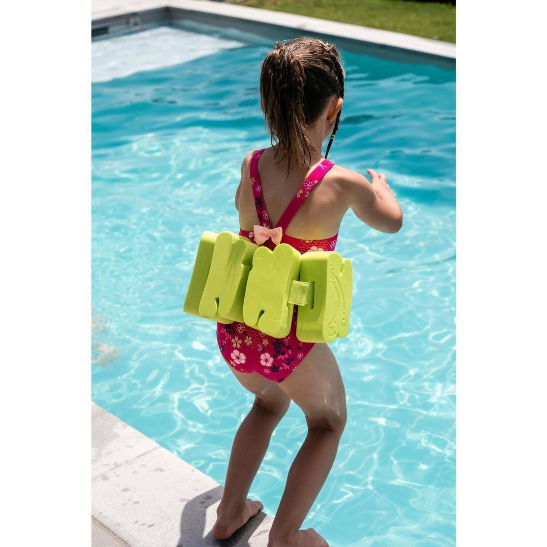 Swimbelt, Apple Green, No Color, large image number 1