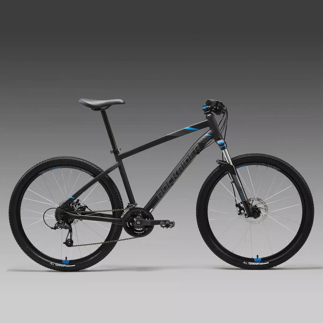 Mountain bike rockrider st 520 hotsell