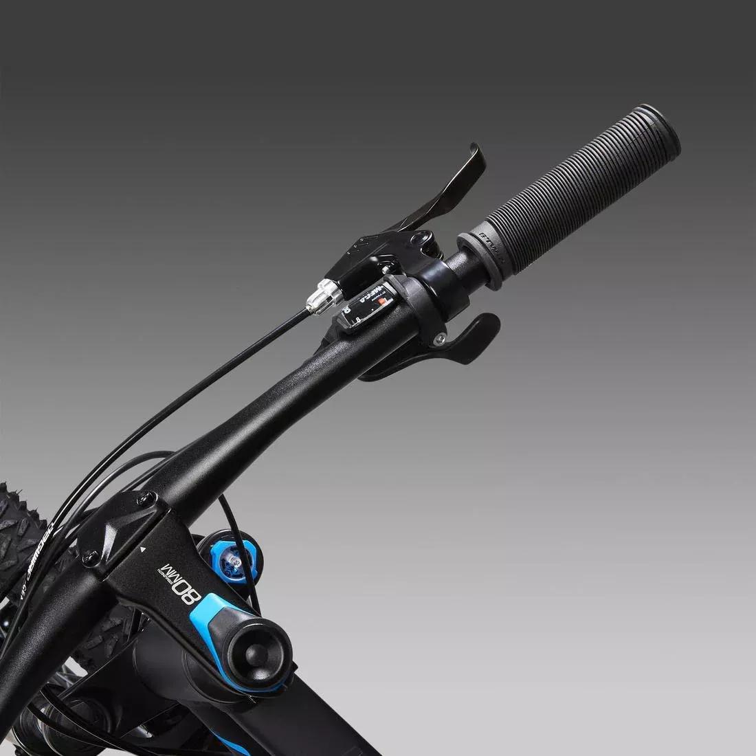 27.5 Mountain Bike St 520 V2, Black, , large image number 6