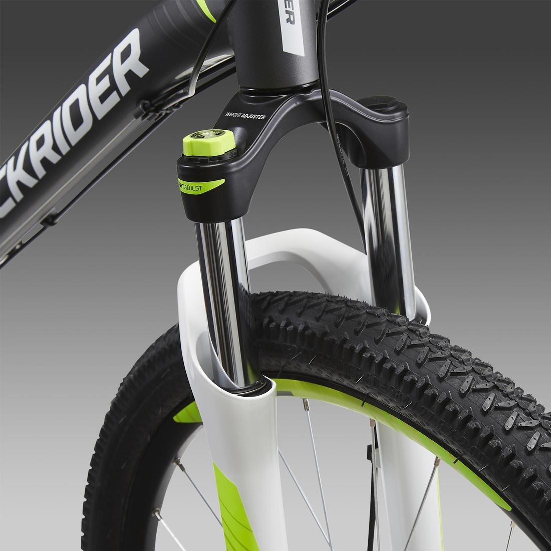 27.5 Mountain Bike St 520 V2, Black, 5401_000, large image number 5