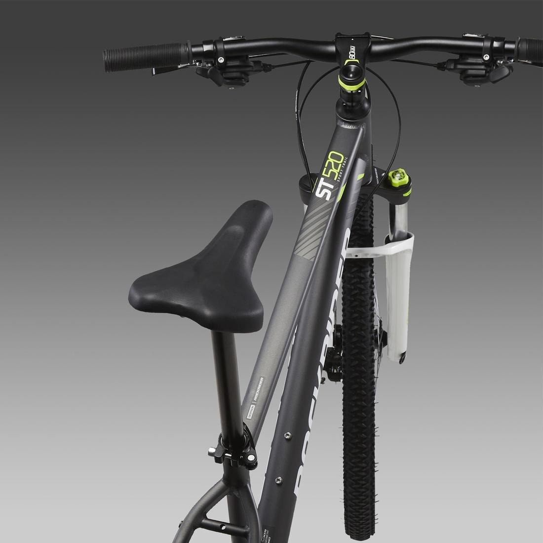 27.5 Mountain Bike St 520 V2, Black, 5401_000, large image number 9