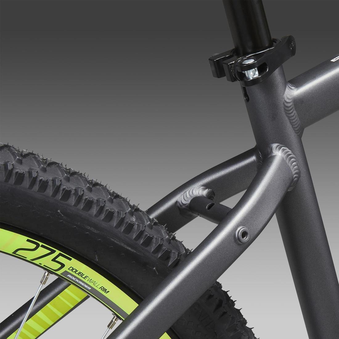 27.5 Mountain Bike St 520 V2, Black, 5401_000, large image number 10