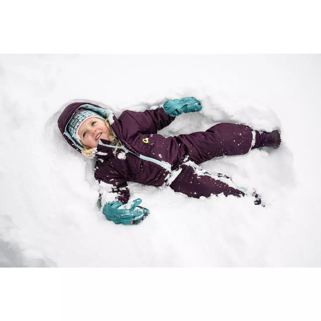 LUGIK--LUGE SUIT DVR BB WRM B SUIT DAM, No Color, large image number 5