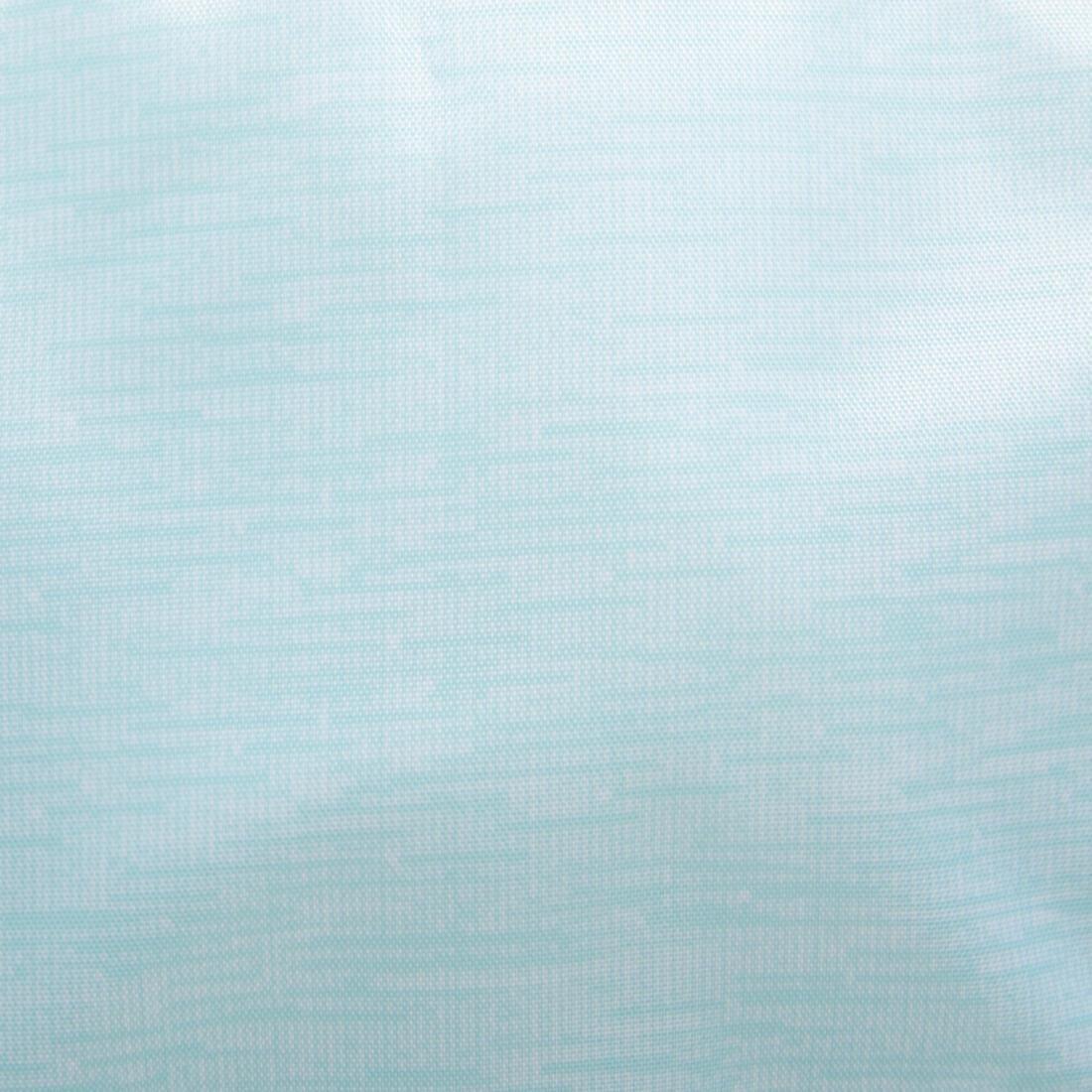 Fitness Cardio Training Folding Bag, Aqua, No Color, large image number 3