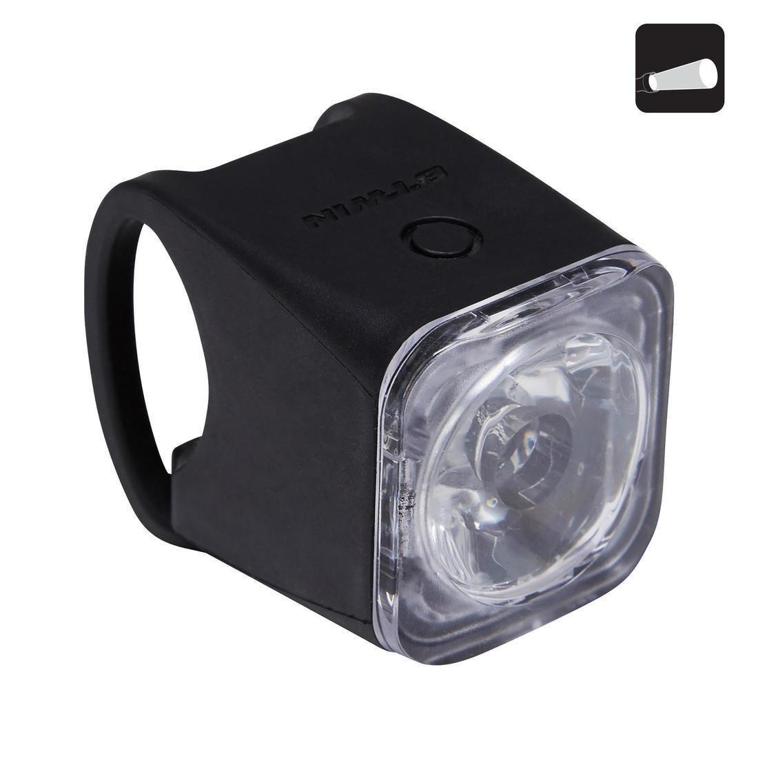 Front LED Bike Light FL 500 USB, No Color, large image number 0