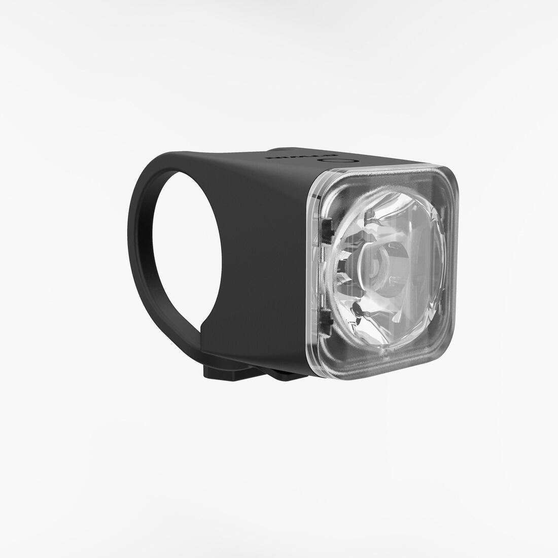 Front LED Bike Light FL 500 USB, No Color, large image number 1