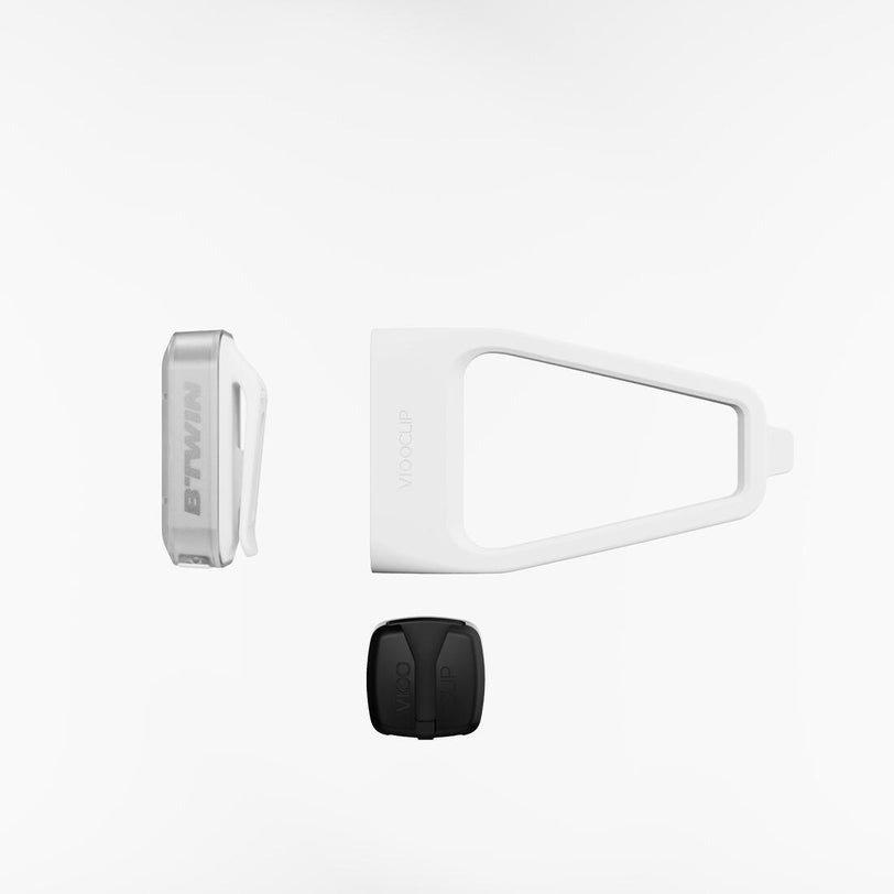 CL500 Front or Rear LED USB Bike Light, No Color, large image number 2